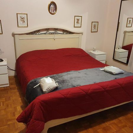 Casa Antonietta Di Filippo Apartment เตรวิโซ ภายนอก รูปภาพ