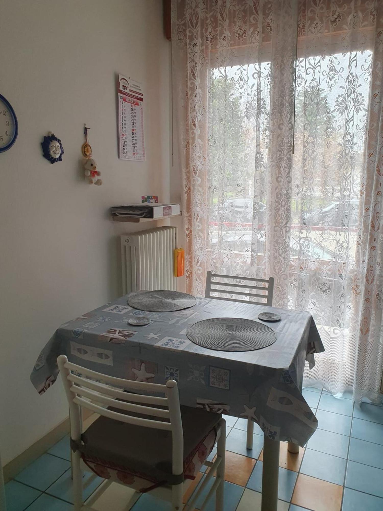 Casa Antonietta Di Filippo Apartment เตรวิโซ ภายนอก รูปภาพ