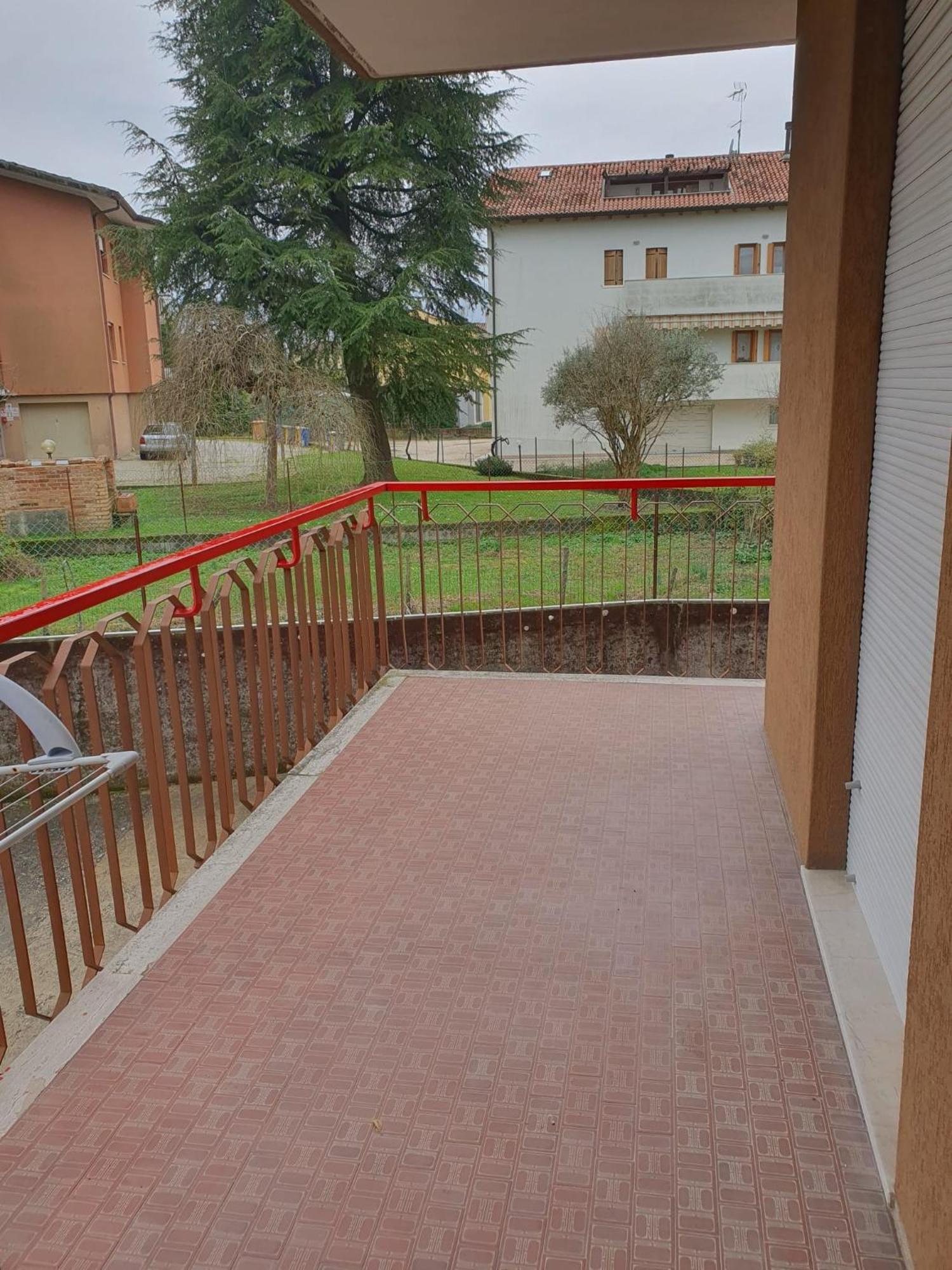 Casa Antonietta Di Filippo Apartment เตรวิโซ ภายนอก รูปภาพ