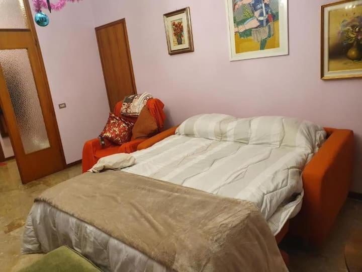 Casa Antonietta Di Filippo Apartment เตรวิโซ ภายนอก รูปภาพ