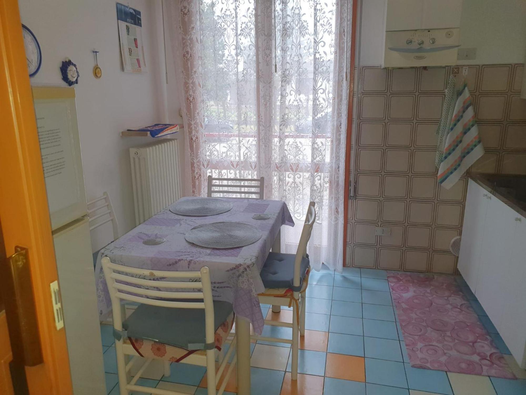 Casa Antonietta Di Filippo Apartment เตรวิโซ ภายนอก รูปภาพ